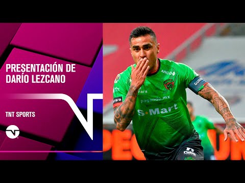 EN VIVO | La presentación de Darío Lezcano en Colo Colo