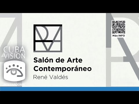 Cuba - Inauguran en Santiago Ciclo de Conferencias del I Salón de Arte Contemporáneo