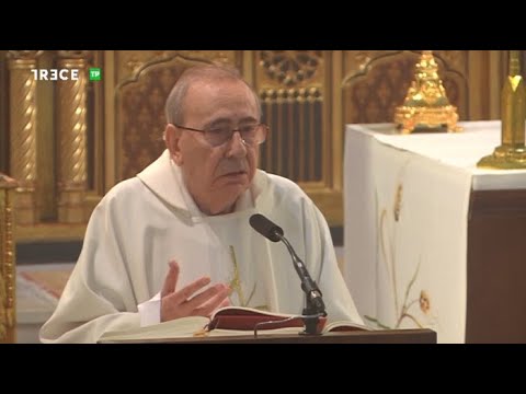 Homilía del P. José Blanco y lecturas de la Misa de hoy, San Timoteo y San Tito, 26-1-2021