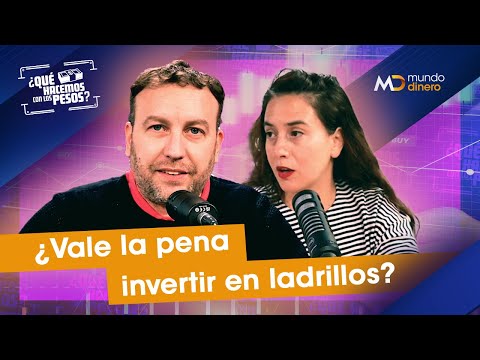 Cuánto RINDE HOY alquilar un DEPARTAMENTO  ¿Se Recuperar la INVERSIÓN?