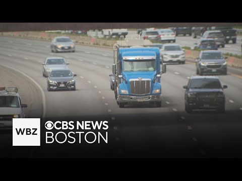 Hundreds of commercial drivers in Massachusetts could get licenses back if new bill passes