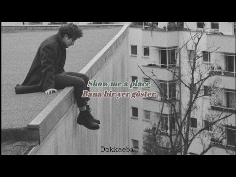 Rag'n'Bone Man - Talking to Myself | Lyrics • Türkçe Çeviri