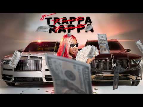 Sexyy Red -  Cut Like Us (Blood Sustaz) ft. Pretty Pinkk & Ghetto Beisha (Official Audio)