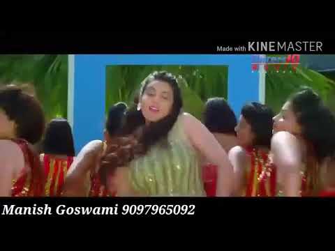 Chamke lu sisa jaisan vedio song Pawan Singh