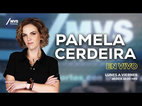Pamela Cerdeira | 23 de abril
