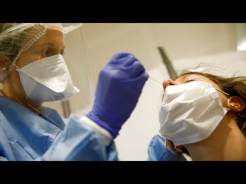 France's patient zero: Coronavirus might have been spreading in Europe before everyone thought
