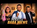 PENZI LA BABA MKWE EP 09  Love Story