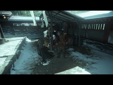 GhostofTsushima_(ตอนจบ)ข่านเ