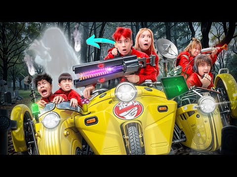 โดนผีหลอกครั้งแรกจริง100%สา