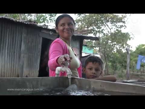Familias de Villa el Carmen tendrán agua potable en sus hogares