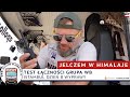 Jelczem w Himalaje - dzie 8