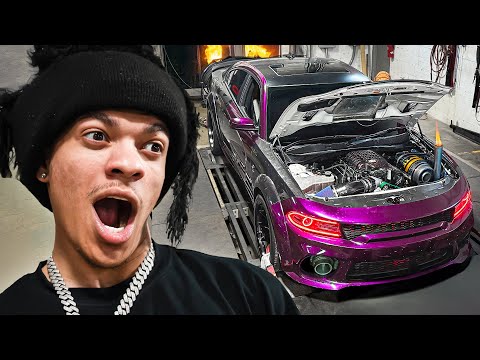 YouTube video thumbnail