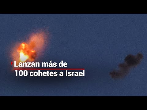 #TestimonioDeGuerra | Roberto Ruiz relata el infierno en Israel tras ataque aéreo masivo