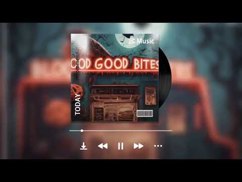 Blood Good Bites - Official New English Song 2025 #usa #english #englishsongs