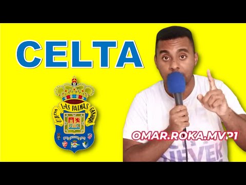 A por los 40 puntos contra el Celta - Omar Roka