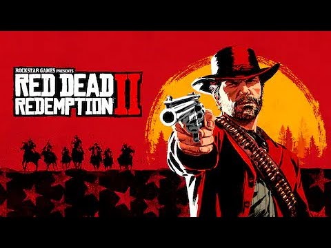 RedDeadRedemption2:จบบท