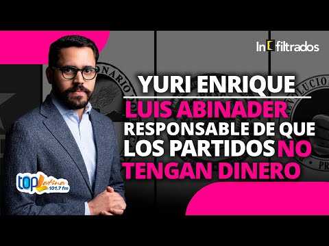 Yuri Enrique - Hablamos de la Diferencia entre la Educación y Seguridad (INFILTRADOS)