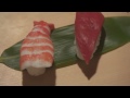  『デッド』  Dead Sushi (Long＆Short Version) Trailer HD