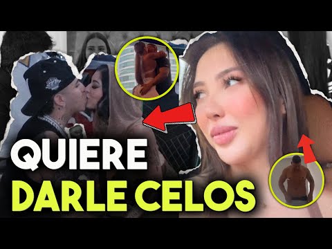 Aida se Casará con su Novio Millonario Para Darle Celos a su Ex Westcol.