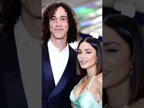 Vanessa Hudgens ya es mamá así fue vista saliendo del hospital con su primer bebé