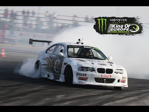 Bmw e36 anti lag #4