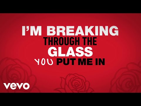 Olivia Rodrigo - The Rose Song (HSMTMTS | Official Lyric Video | Disney+)