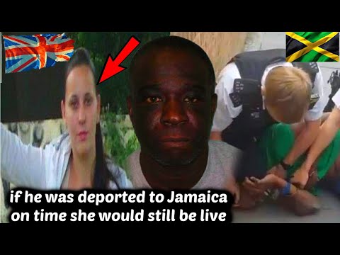 If He Was Deported to Jamaica from the UK She Would Still Be Alive Today
