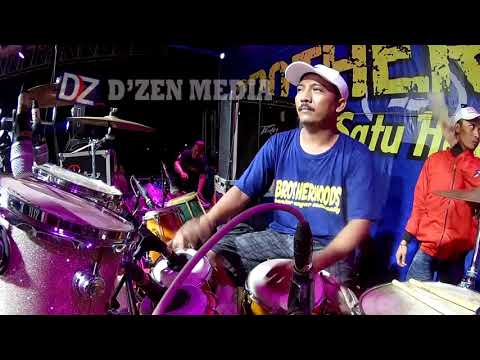 Ky Ageng Full kendang Nyanyian rindu