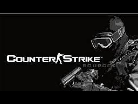 CounterStrikesource2024mod