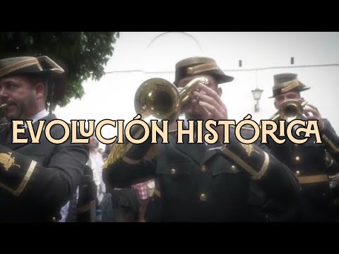 Evolución histórica de los 80 hasta hoy | Virgen de los Reyes