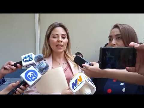 Walter Araujo vuelve a confrontarse judicialmente con la abogada Berta Deleón