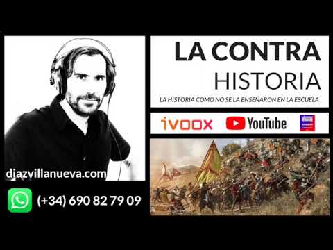 La gran rebelión morisca