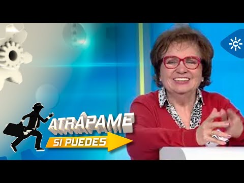 Atrápame si puedes | Programa 955