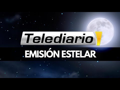 Telediario Estelar: Programa del 18 de Septiembre de 2020