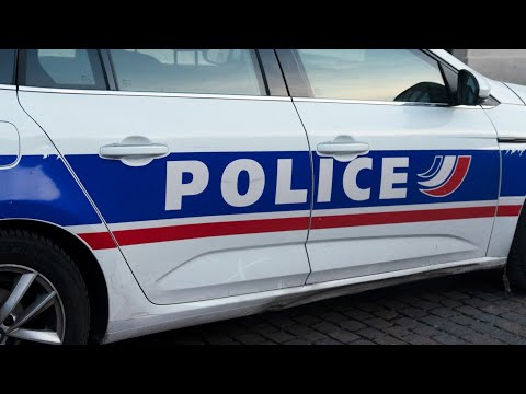 Seine-Saint-Denis : mort d'un jeune conducteur de scooter après une course-poursuite avec la police