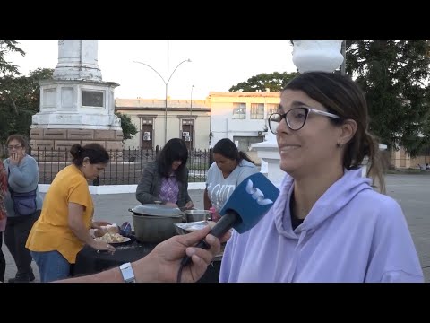 Todo Uruguay | Cena solidaria en Florida