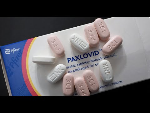 Les pharmaciens alertent sur un trafic du médicament anti-Covid Paxlovid vers la Chine