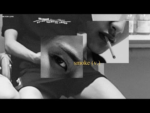 [THAISUB|แปลไทย]Smoke-V