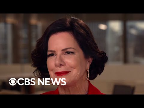 Marcia Gay Harden and more | Here Comes the Sun