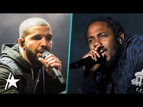 Drake's Security Guard Shot Near Rapper's Home Amid Kendrick Lamar Feud