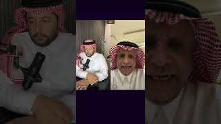 سعود الصرامي : الظروف دائما تخدم علي البليهي