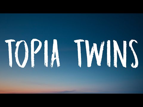 Travis Scott - TOPIA TWINS (Lyrics) Ft. Rob49, 21 Savage