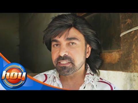 Albertano confiesa por qué no ha querido hacer telenovelas | Programa Hoy