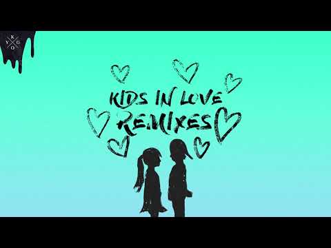 Kygo - Never Let You Go feat. John Newman (Jack Wins Remix) [Ultra Music]