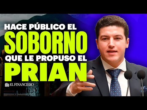 Samuel García podría estar incurriendo en desacato o usurpación de funciones