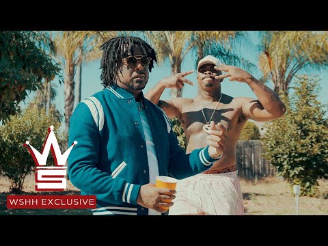 DW Flame & 03 Greedo - Slide For Em (Remix) (Official Music Video)