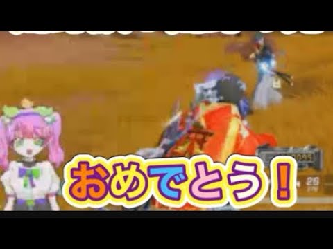 #受賞おめでとう！「荒野組、荒野の光」そしてただいま投稿イベント開催中！【荒野行動】PC版『KNIVES OUT』「荒野の光」　#荒野行動　#荒野このすばコラボ