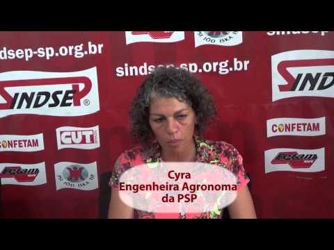 Cyra Malta - Engenheira Agrônoma