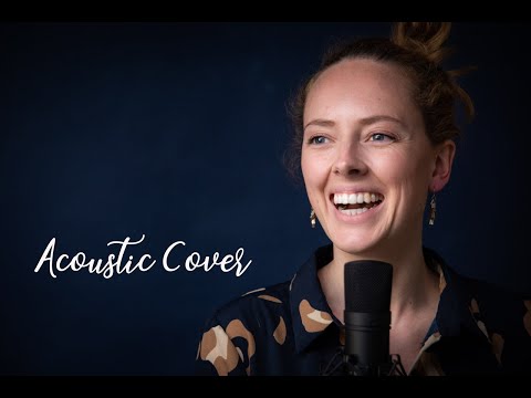 ZELT AM STRAND - SARAH CONNOR | Acoustic Cover by Shari Lynn Stewen