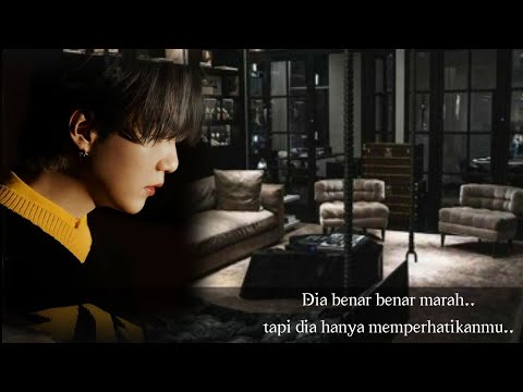 Ff Yoongi Under the sky Pt.2 Eps.5